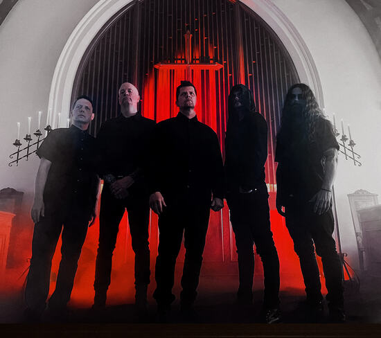 Evoken Mendacium Band 1