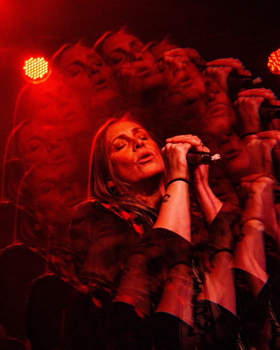 King Witch III Band 2