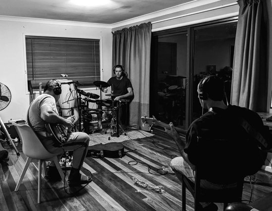 Rolf Zero Poseidon band2