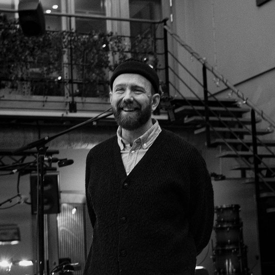 Sven Wunder Daybreak Band 1