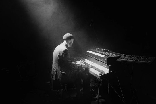 Sven Wunder Daybreak Band 2