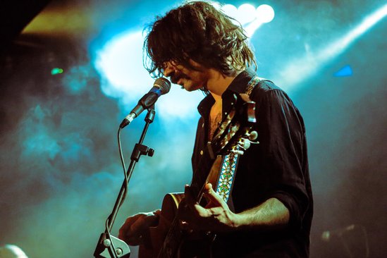 Andrea Laszlo De Simone Una Lunghissima Ombra Band 2