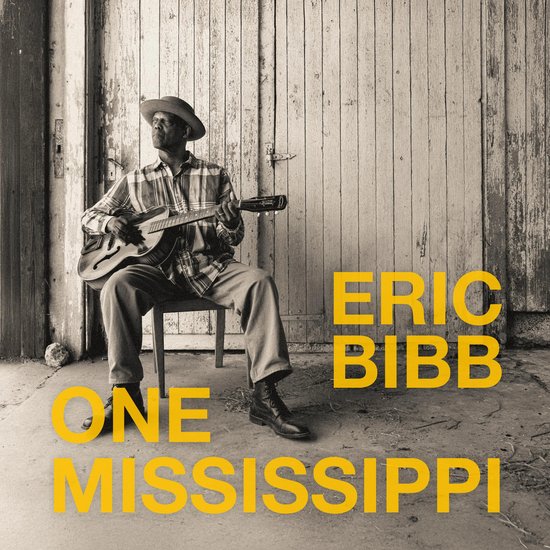 Eric Bibb One Mississippi