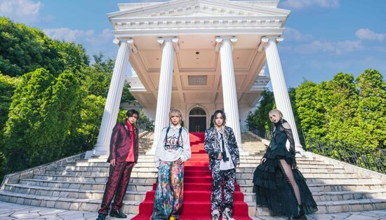 Fest Vainqueur Encore Fan Best band 1