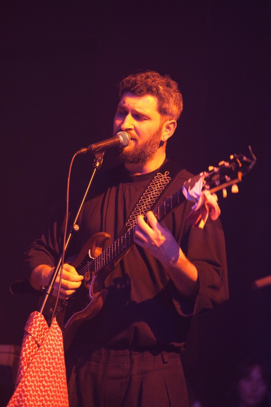 Festival Au fil des Voix édition 19 band 10