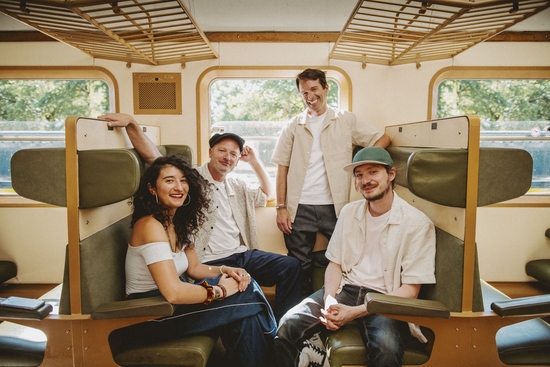 Festival Au fil des Voix édition 19 band 14