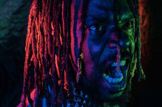 Festival Au fil des Voix édition 19 band 16