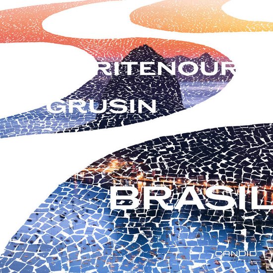 Lee Ritenour Dave Grusin Brasil