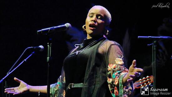 Live report Festival Au Fil Des Voix, 19ème édition Band 1