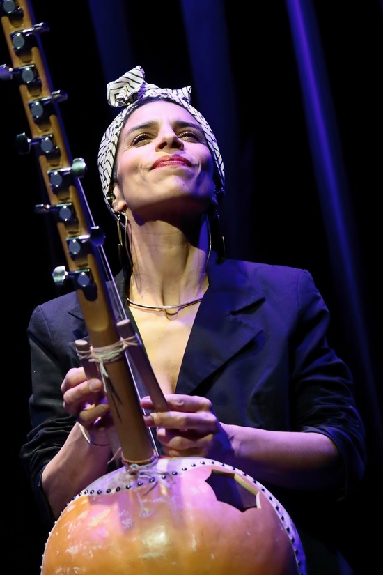 Live report Festival Au Fil Des Voix, 19ème édition Band 4