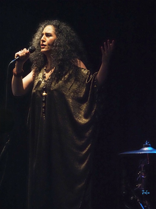 Live report Festival Au Fil Des Voix, 19ème édition Band 6