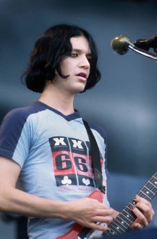 Placebo Placebo Band 2