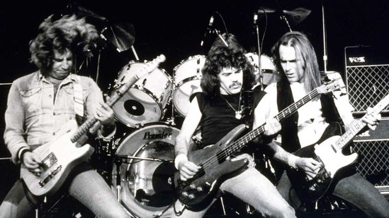 Status Quo Quo band 2