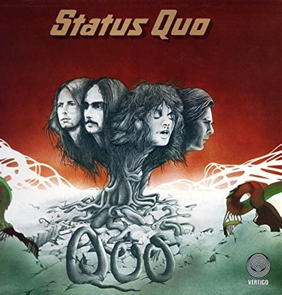 Status Quo Quo