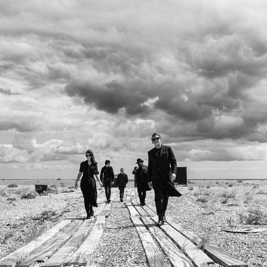 Archive Glass Minds Band 1