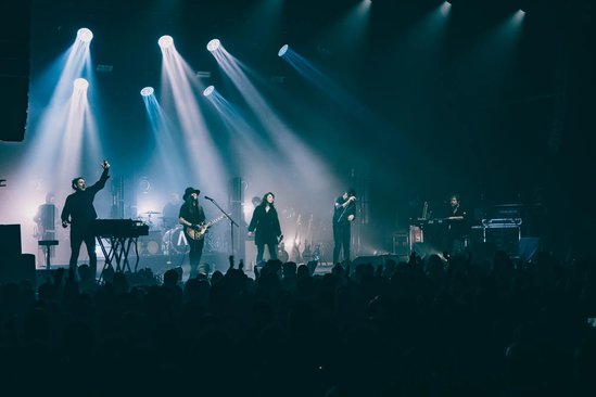 Archive Glass Minds Band 2