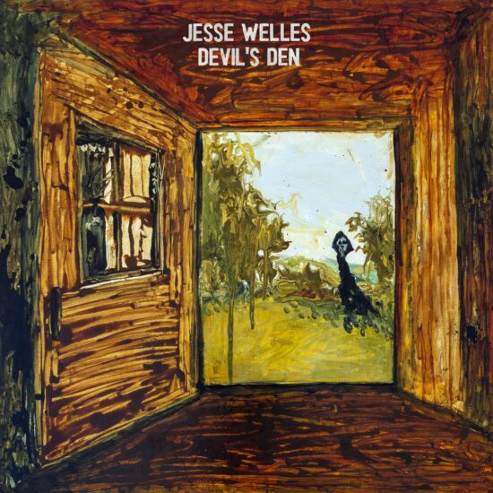 Jesse Welles Devil Den