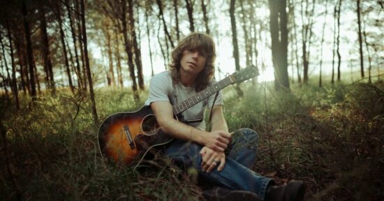 Jesse Welles Devil Den band1