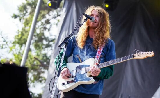 Jesse Welles Devil Den band2