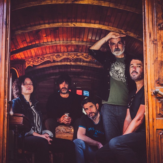 La Maison Tellier Timidité Des Arbres Band 1