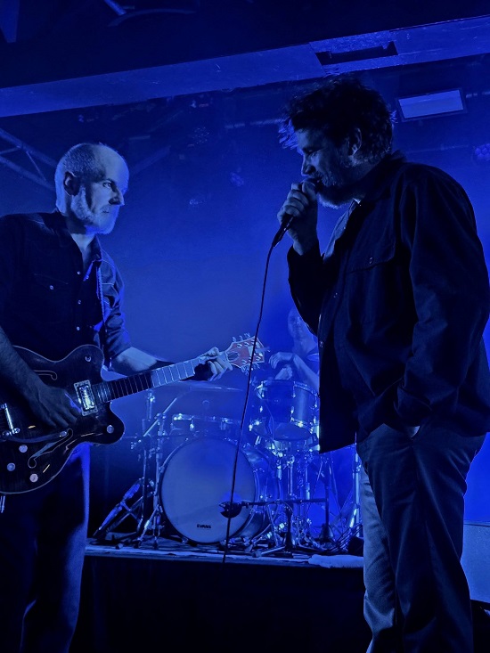 La Maison Tellier Timidité Des Arbres Band 5