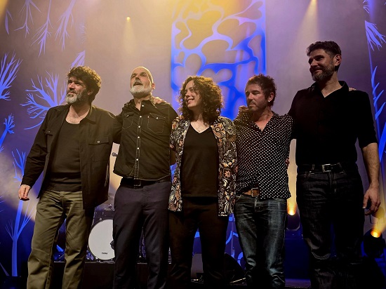 La Maison Tellier Timidité Des Arbres Band 3