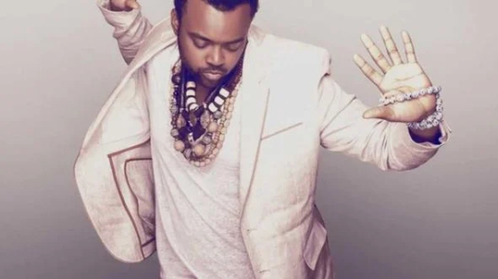 Live report Erik Pédurand Band 1