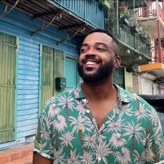 Live report Erik Pédurand Band 2