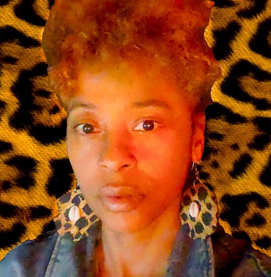 Live report Michelle David & The True-Tones Band 1