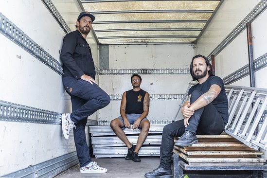 Red Sun Atacama Summerchild band1