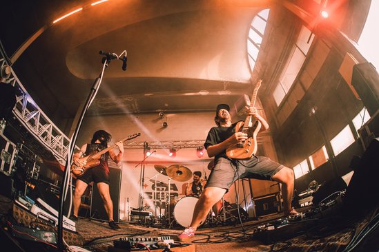 Red Sun Atacama Summerchild band2