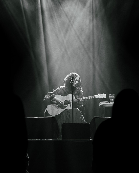 Annahstasia Live At Glasshaus Band 2