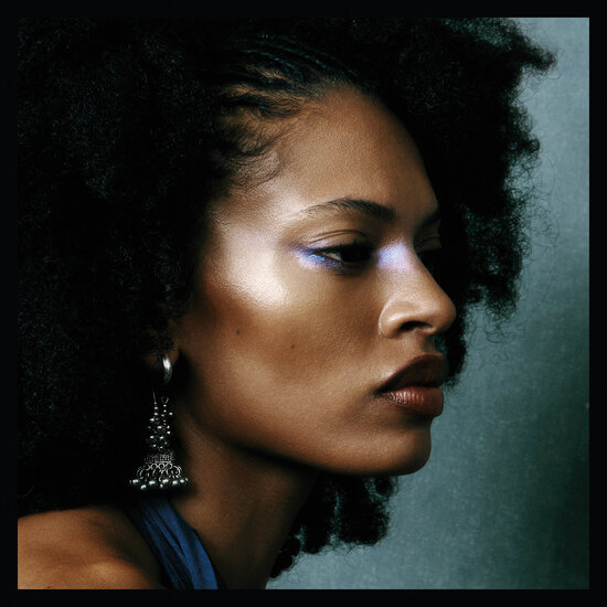 Annahstasia Live At Glasshaus