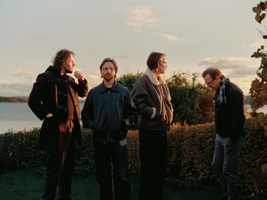 Atlanter Klokker Band 1