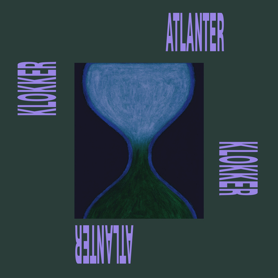 Atlanter Klokker