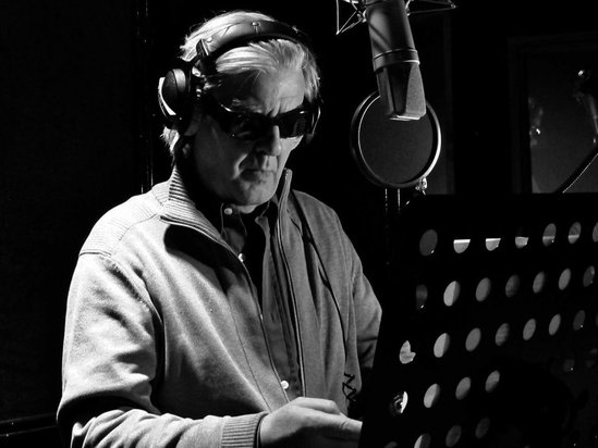 Gérard Manset Je Ne Veux Pas Band 2
