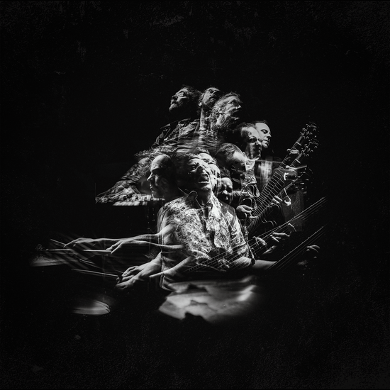 Karcius - Black Soul Sickness band1