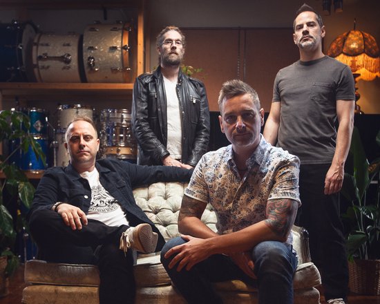 Karcius - Black Soul Sickness band2