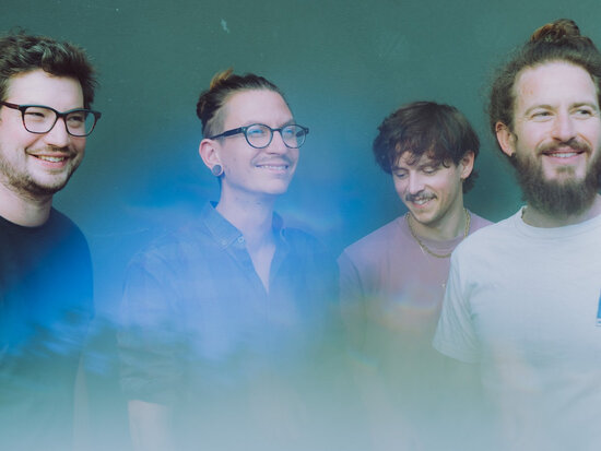 Live Report HamaSaari + Gazpacho Band 1