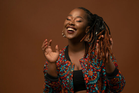 Live report Elida Almeida Band 1