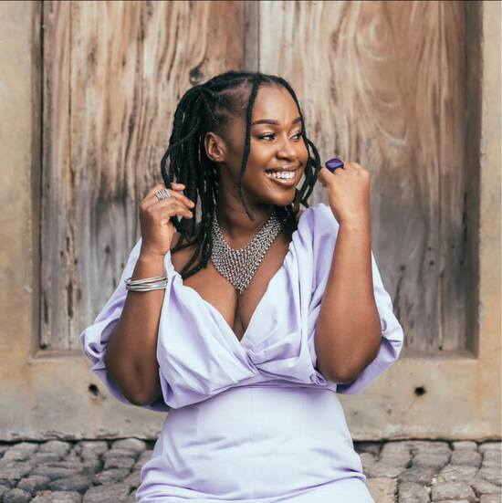 Live report Elida Almeida Band 2