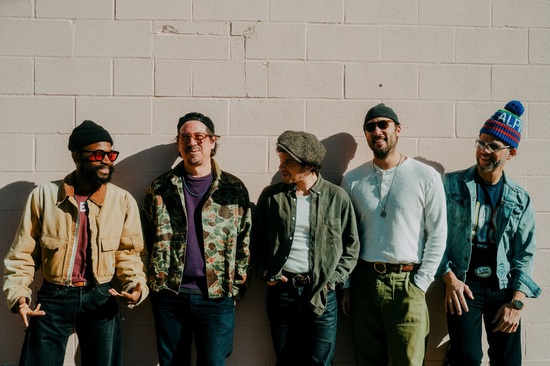 Live report Tiwayo Band 1