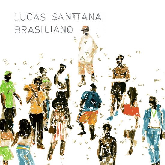 Lucas Santtana Brasiliano