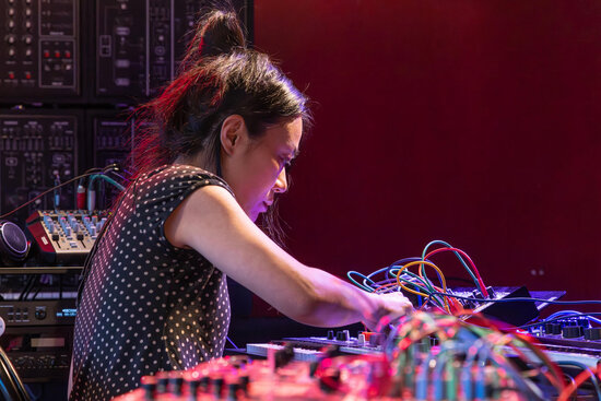 Midori Hirano Otonoma Band 1