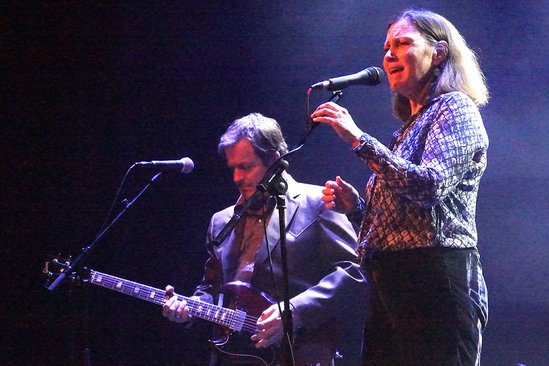 The Delines The Set Up Band 2