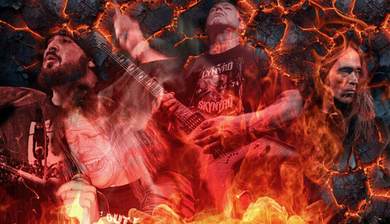 Wreck Defy Dissecting The Leech Band 2