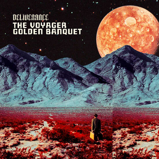 Deliverance The Voyager Golden Banquet