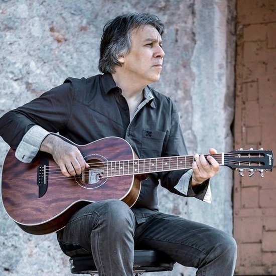 Jean-Pascal Boffo Inner World Band 1