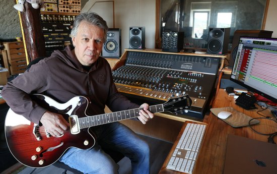 Jean-Pascal Boffo Inner World Band 2