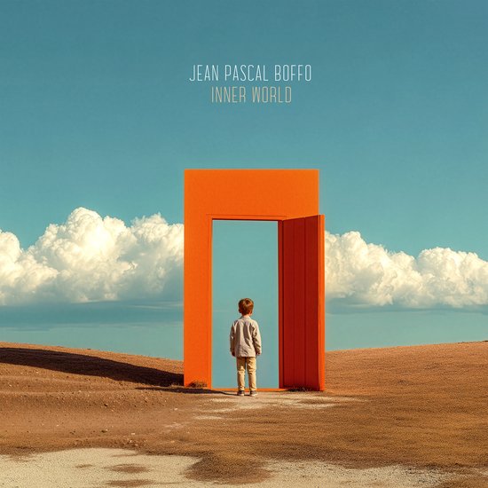Jean-Pascal Boffo Inner World